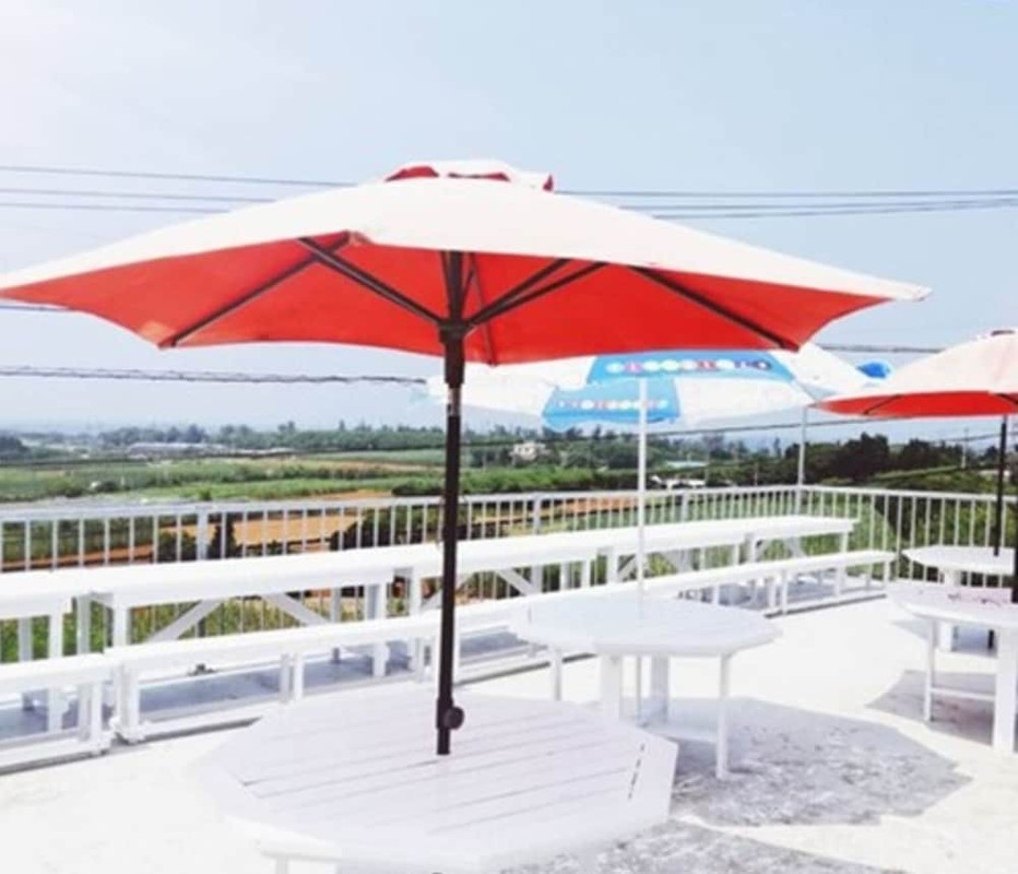 テラス / パティオ