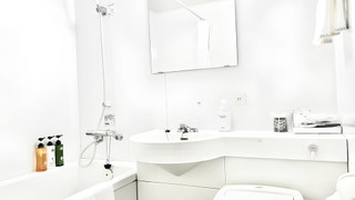 既存 [西棟] ダブルルーム 禁煙