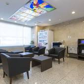 三交イン桑名駅前（三重県 ビジネスホテル） / 2