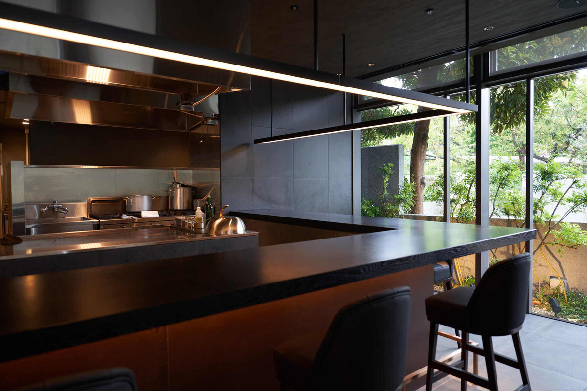 Restaurant Co