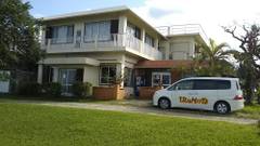 いるもて荘 ＜西表島＞