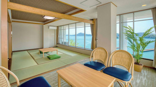 [禁煙] スーペリア和室 内風呂あり