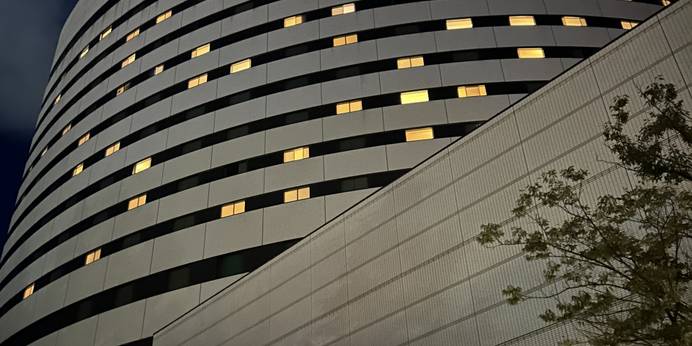 ANAクラウンプラザホテル新潟（新潟県 シティホテル） / 1