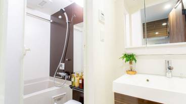 バスルーム / 26