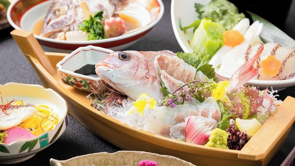 食事・飲み物