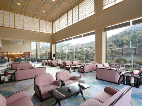 ことひら温泉 琴参閣 / 3