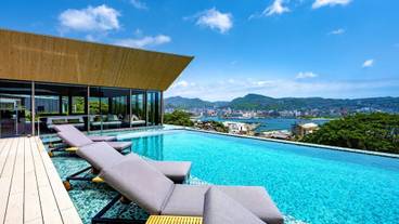 インフィニティ プール / 26