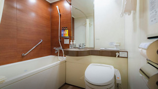 ダブルルーム 禁煙