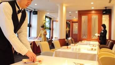 レストラン / 14