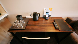 スタンダード ルーム 1 ベッドルーム 禁煙 キッチン