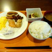 スマイルホテル水戸（茨城県 ビジネスホテル） / 5