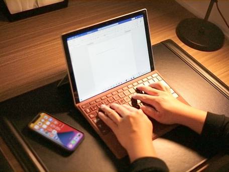 グームホテル福岡国際センター / 3