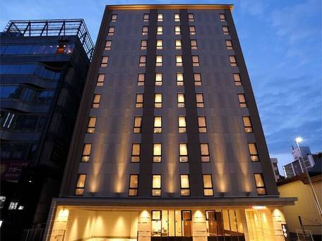 ホテルネッツ札幌 / 5