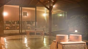 箱根芦ノ湖温泉 和心亭 豊月（ハコネアシノコオンセン ワゴコロテイ ホウゲツ） / 2