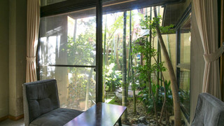 トラディショナル ルーム 専用バスルーム (Japanese Room)