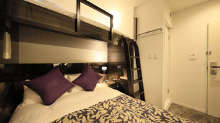 アネックス モデレート ダブルルーム 禁煙 [大人3名様よりエクストラベッドをご用意]