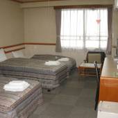 ホテルつくばヒルズ 学園西大通り店（BBHホテルグループ）（茨城県 ビジネスホテル） / 5