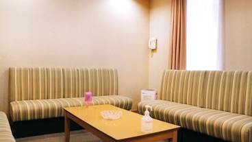 施設内の設備 / 2