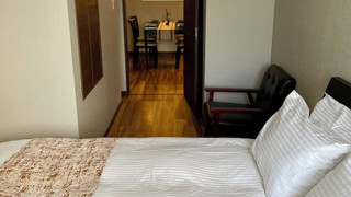 ファミリー スイート