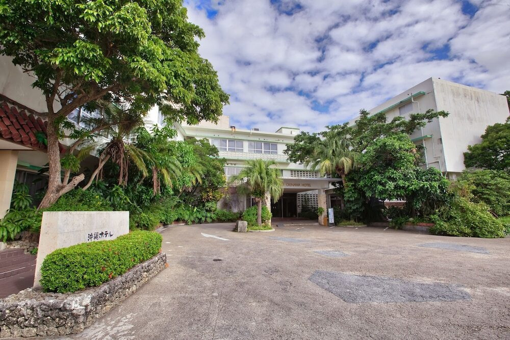 沖縄ホテル4378685