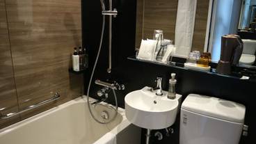 バスルーム / 18