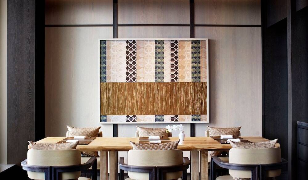 福岡の魅力が詰まった
ラグジュアリーステイ / 1