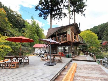 wood design park / 1