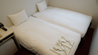 女性専用レディースルーム 禁煙 (2名利用)