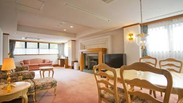 リビング エリア / 31