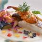 【記念日プラン】~温泉露天風呂+和室にベットの【はなれ葭蘆葦】でアニバーサリーな1日を~ | おごと温泉 湯元舘