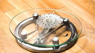 エグゼクティブフロア　デラックスツイン禁煙