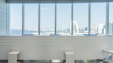 ホテルビスタプレミオ横浜〔みなとみらい〕(ホテルビスタプレミオヨコハマ ミナトミライ) / 2