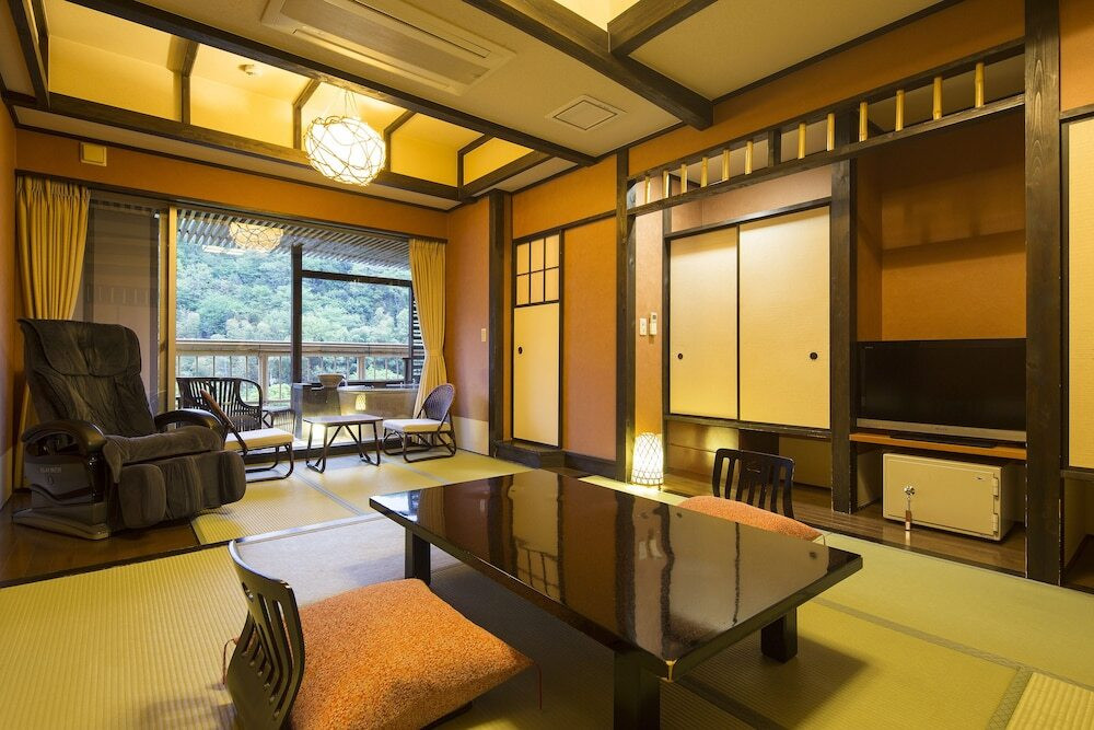露天風呂付きのお部屋で大人時間が過ごせる宿♪3952232