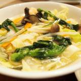 粥茶館 糖朝 東京ミッドタウン店（カユサカントウチョウ）