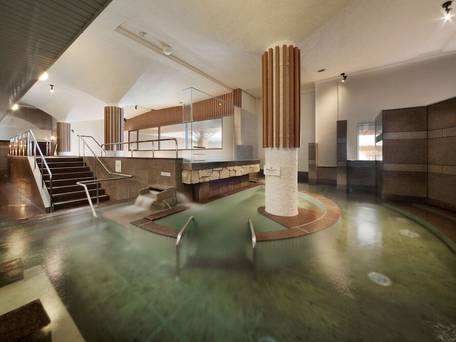 鴨川グランドホテル / 4