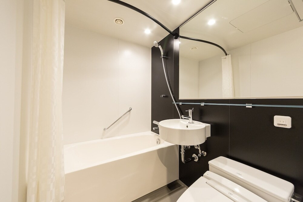 バスルーム一例