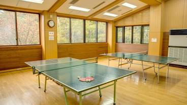 スポーツ設備 / 1