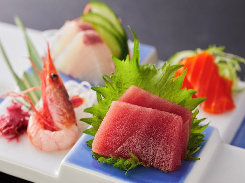 食事・飲み物