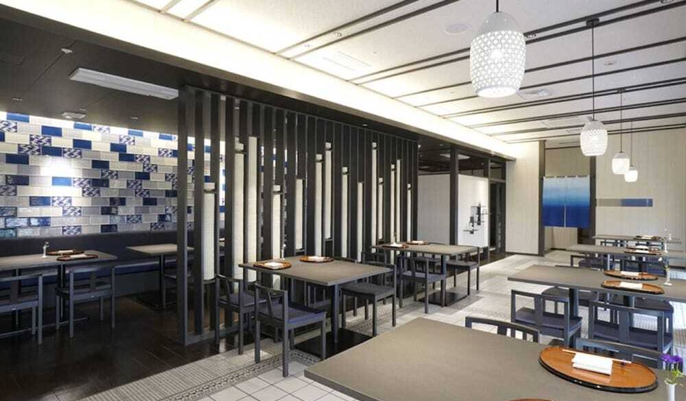 日本料理 あじ彩 / 5