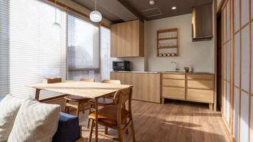 リビング エリア / 35