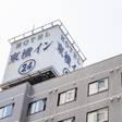 東横イン仙台東口2号館