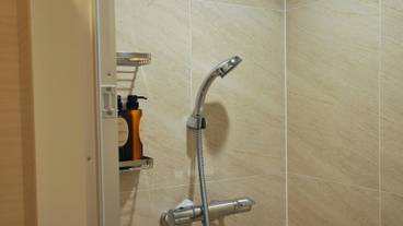 バスルームのシャワー / 39