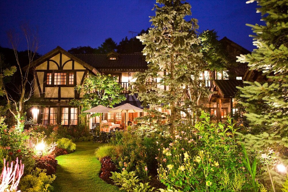 ルゼ ヴィラ（ルゼ ヴィラ） / 3