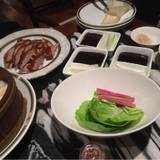 全聚徳 銀座店（ゼンシュトク）