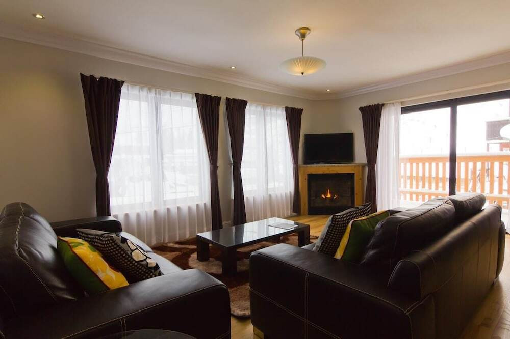 リビングルーム