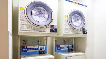 ランドリー ルーム / 5