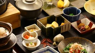 箱根仙石原温泉 きたの風茶寮（ワノオーベルジュ キタノカゼサリョウ） / 1