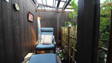 テラス / パティオ / 10