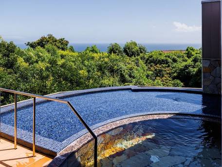 亀の井ホテル 伊豆高原 / 2