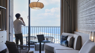 スーペリアダブル 禁煙